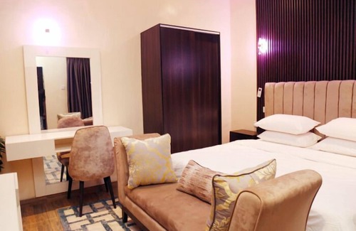 Somolu Apartamento | Daltior Hotels
