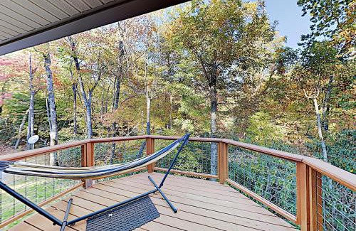 Black Mountain Casa | Dalton Abby Retreat
