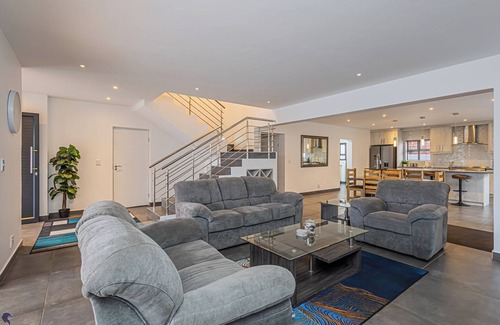 Calypso Beach Casa | Dalton's, Langebaan 10-sleeper