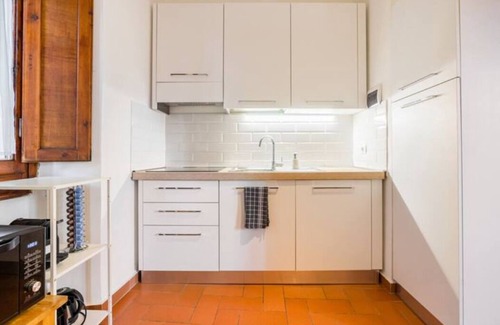 Rovezzano Casa | Apartamento de estilo toscano aparcamiento gratuito