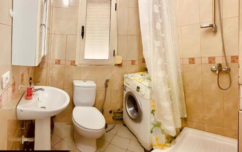 Vlore Apartamento | DaLucas Apartment