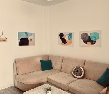 Vlore Apartamento | DaLucas Apartment