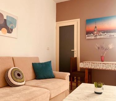 Vlore Apartamento | DaLucas Apartment