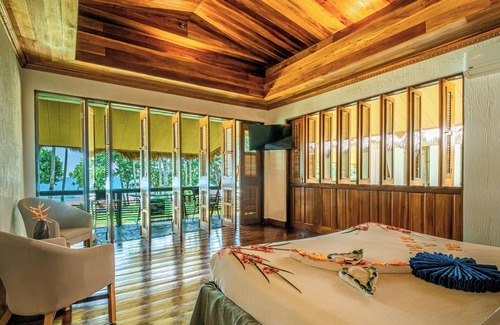 Cabayugan Complejo | Daluyon Beach and Mountain Resort