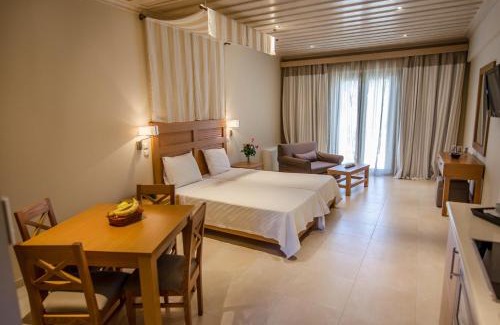 Preveza Apartamento | Daluz Boutique Hotel