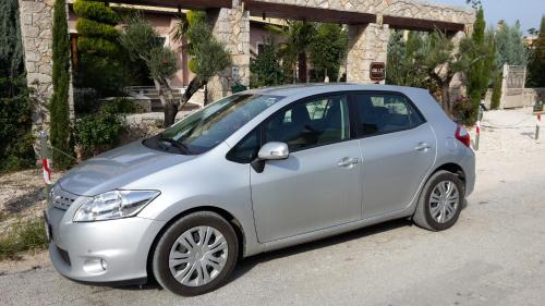 Preveza Apartamento | Daluz Boutique Hotel
