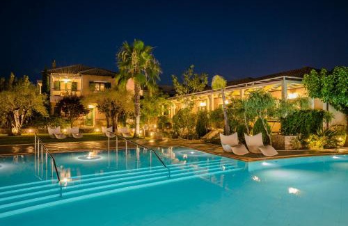 Preveza Apartamento | Daluz Boutique Hotel