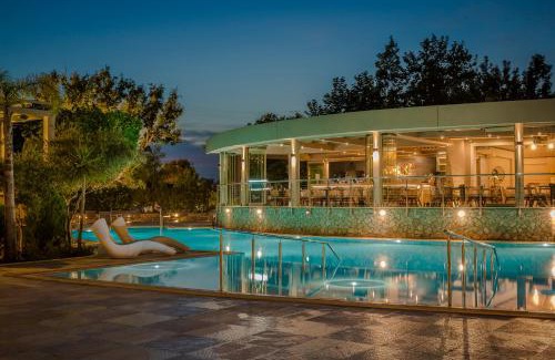 Preveza Apartamento | Daluz Boutique Hotel