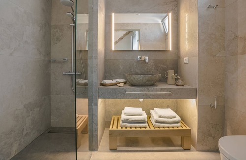 Preveza Hotel | Daluz Boutique Hotel