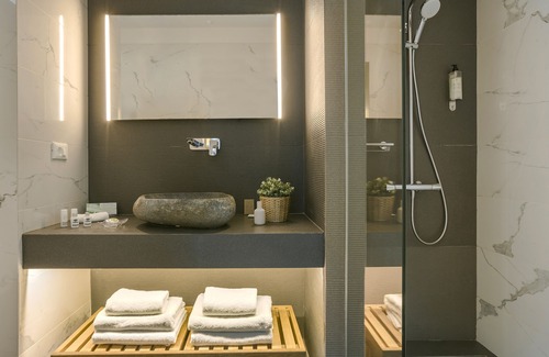 Preveza Hotel | Daluz Boutique Hotel