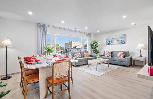 St. Francis Casa | Daly city 3B Home Great location