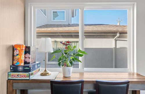 St. Francis Casa | Daly city 3B Home Great location