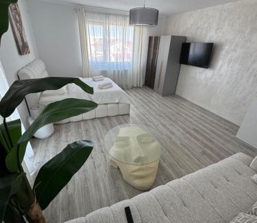 Buzau Apartamento | Daly Residence
