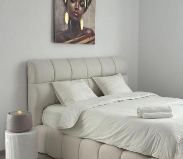 Buzau Apartamento | Daly Residence