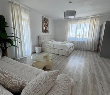Buzau Apartamento | Daly Residence