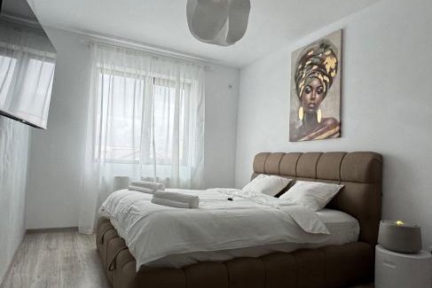 Buzau Apartamento | Daly Residence