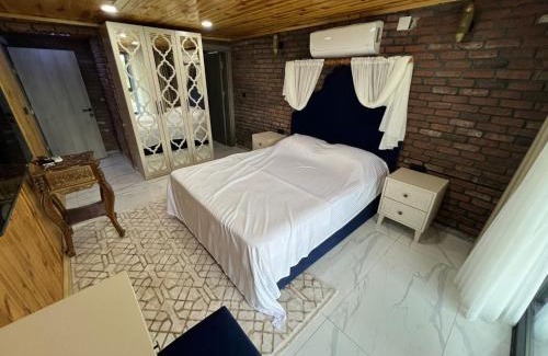 Sapanca Apartamento | Daly Resort 3