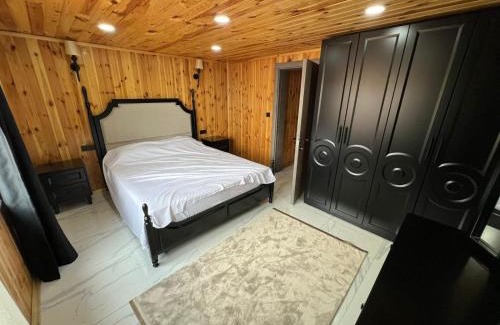 Sapanca Apartamento | Daly Resort 3