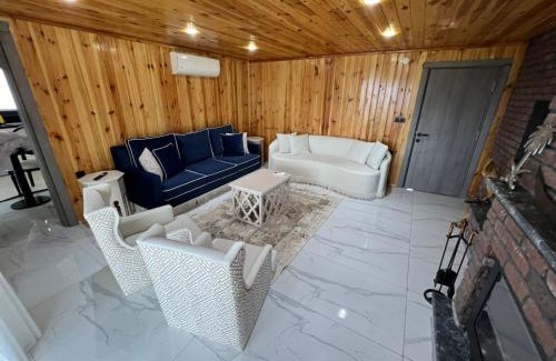 Sapanca Apartamento | Daly Resort 3