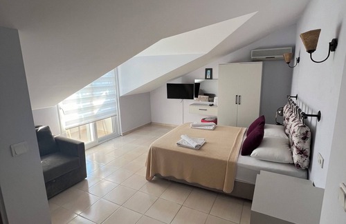 Dalyan Hotel | Dalyan Casablanca Hotel