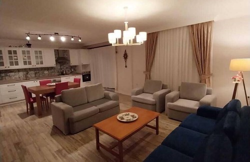 Dalyan City Center Apartamento | Dalyan Eren Apart