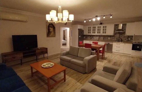 Dalyan City Center Apartamento | Dalyan Eren Apart