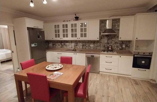 Dalyan City Center Apartamento | Dalyan Eren Apart