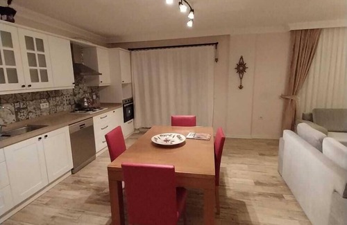 Dalyan City Center Apartamento | Dalyan Eren Apart