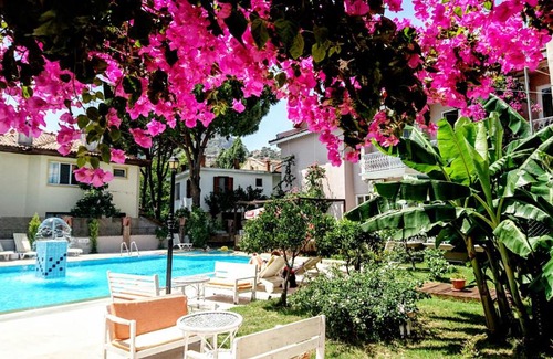 Dalyan City Center Hotel | Dalyan Hotel Caria Royal