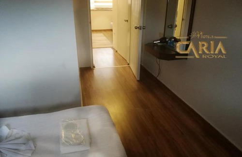 Dalyan City Center Hotel | Dalyan Hotel Caria Royal