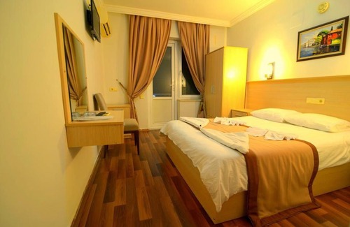Dalyan City Center Hotel | Dalyan Hotel Caria Royal
