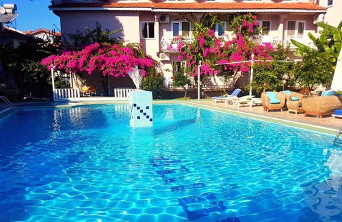 Dalyan City Center Hotel | Dalyan Hotel Caria Royal