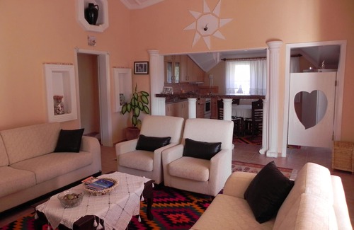 Dalyan City Center Villa | Dalyan Palace