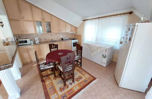 Dalyan City Center Villa | Dalyan Palace