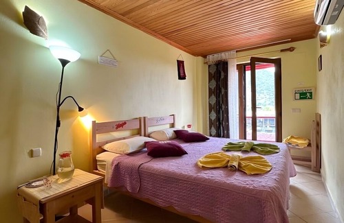 Dalyan Hotel | Dalyan Yoga