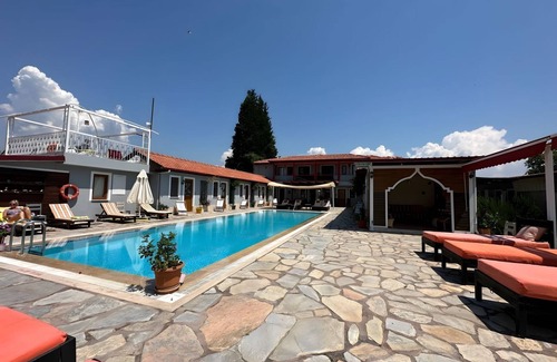 Dalyan Hotel | Dalyan Yoga