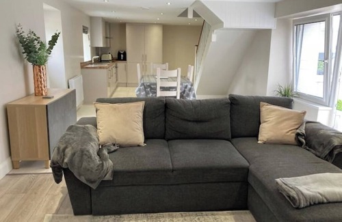 Ballyporeen Casa | Daly’s Back House Ballyporeen