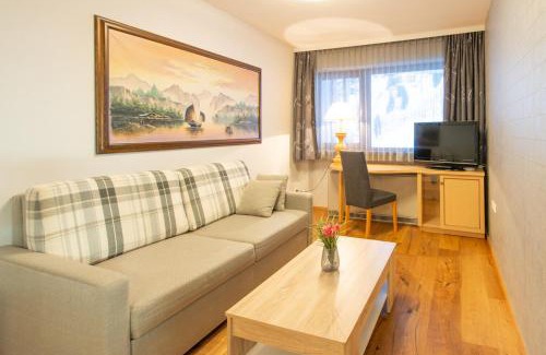 Damuels Apartamento | Damülser Horn