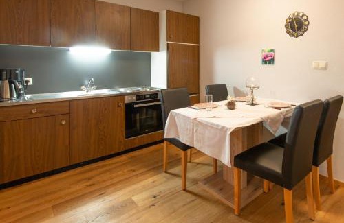 Damuels Apartamento | Damülser Horn