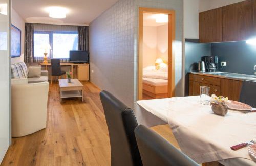 Damuels Apartamento | Damülser Horn