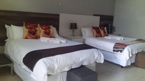 Greater Giyani Cabina | Dam Vista Retreat
