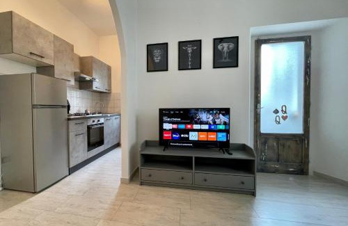 Guardiagrele Apartamento | Dama Dama