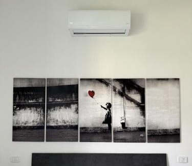 Guardiagrele Apartamento | Dama Dama