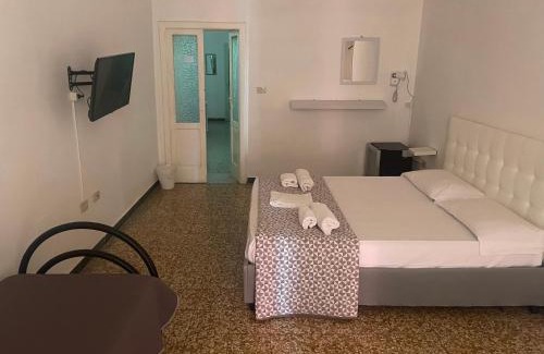 Vasto Hostal | Dama HostelBB