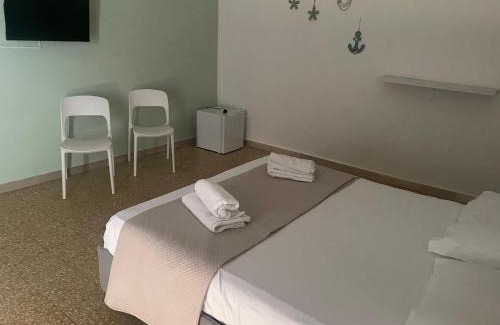Vasto Hostal | Dama HostelBB