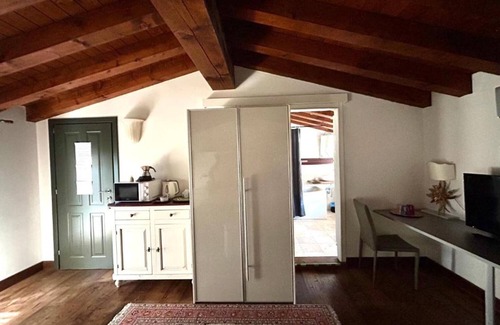 Portogruaro Casa | Damabianca junior