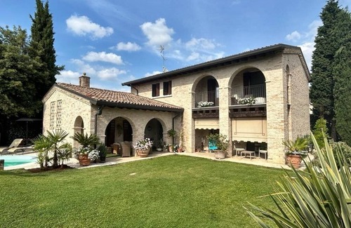 Portogruaro Casa | Damabianca junior