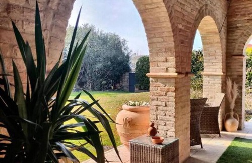 Portogruaro Casa | Damabianca junior