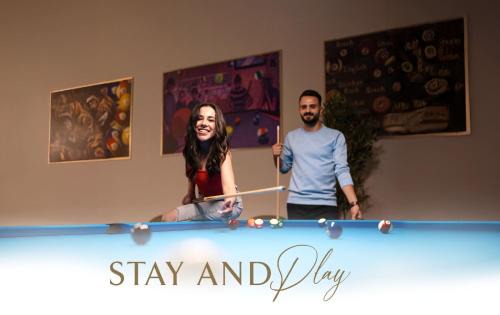 Sheikh Zayed Road Hotel | DAMAC Maison Aykon City Dubai