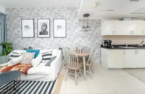 DIFC Apartamento | Damac Park Tower